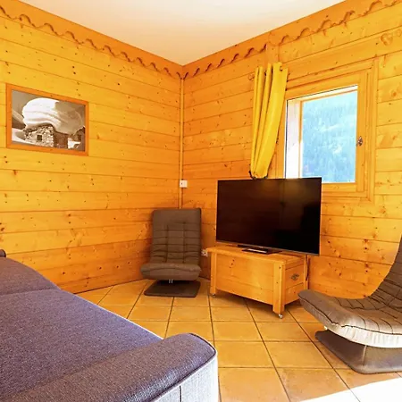 Tatil Evi Pralioud - Confort Moderne, & Piscine *