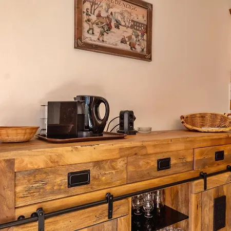 Pralioud - Confort Moderne, & Piscine Tatil Evi *