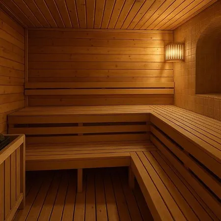 Pralioud - 6 Pers - Piscine & Spa - Vue Montagnes *